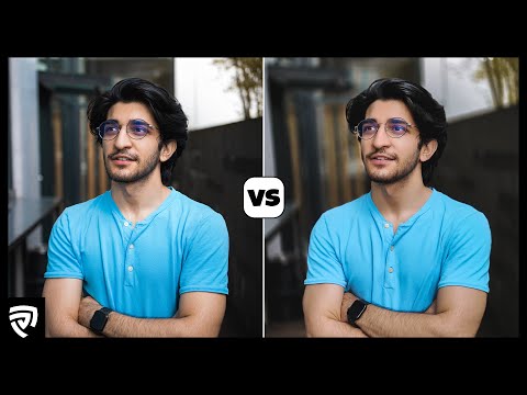 Vivo X60 Pro VS Pro DSLR - King of Smartphone Bokeh!