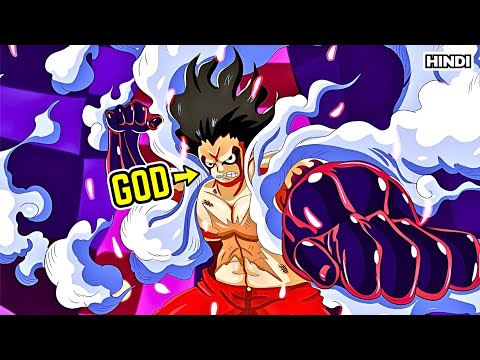 (138) Boy Eats Devil Fruit That Gave Him Power To Become Strongest Pirate King Explained in Hindi