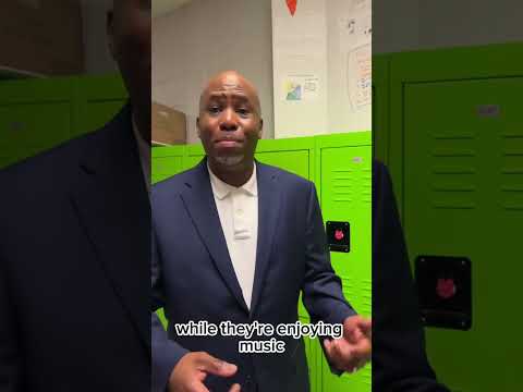Georgia Charter School Association Superintendent of the Year video testimony