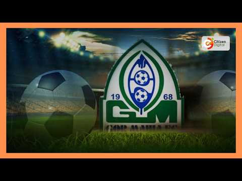 Gor Mahia crowned 2026 FKF Premier League champions after rivals drop points