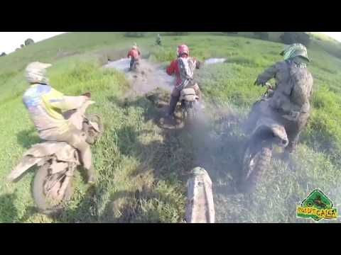 TRILHA DO VALE DA PARAIBA CAPELA-AL PART 2/2 | EQUIPE CAIGA