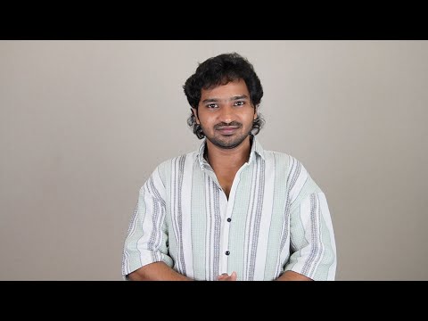 Lakshman Prajapati  HIndi Intro May