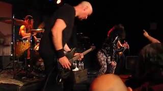 Pentagram Live! All your Sins - Volume 11 Tavern, Raleigh, NC