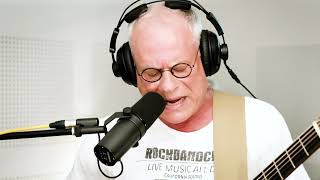 Whatever Happened to PJ Proby? (Cover by Bluesman Rudi)