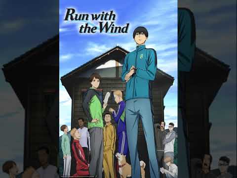 Run with the wind OST 18 In a Sweat!