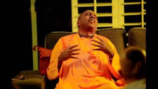 Devamrita Swami Palm Springs - Yoga