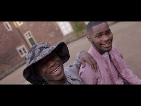 Dave x MoStack x J Hus- Yappin (Unreleased)
