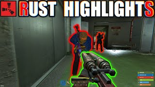 New Rust Best Twitch Highlights & Funny Moments #553