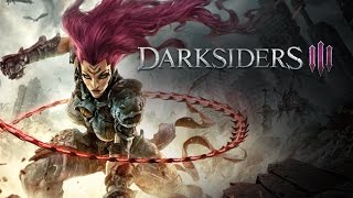 DARKSIDERS 3 Official Announcement Trailer (2018)