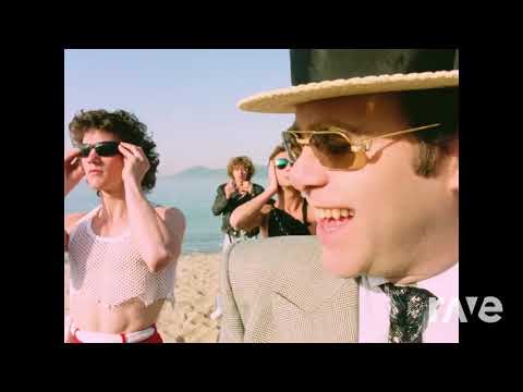 Cartoons Still Standing - Witch Doctor & Elton John | RaveDj