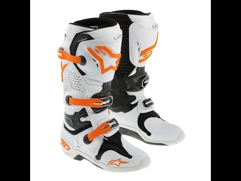 alpinestars tech 9