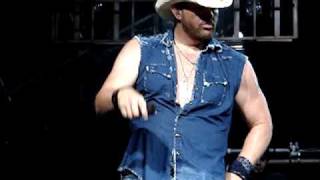Toby Keith A Little Less Talk