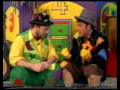 Playdays Playbus Roundabout Stop Baa Baa Black Sheep Part 1