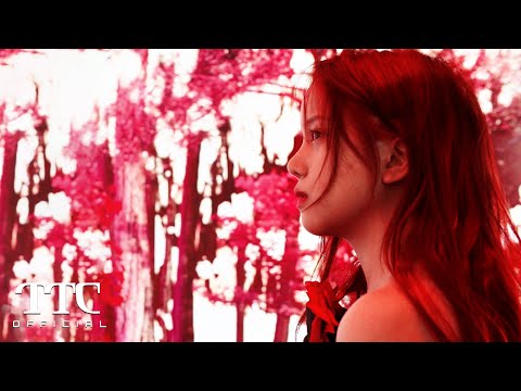 BLITZEN "What's That About?" Official M/V