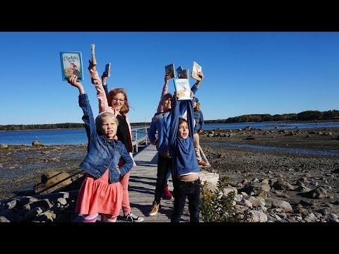 2018 Spring Preview | PBS