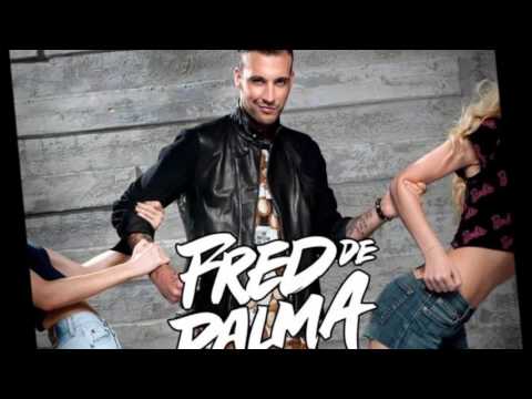 BOYFRED - FRED DE PALMA