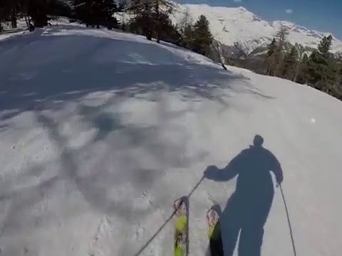 Peter Talentfrei in Val Cenis 2 featuring Felix 'The Board' Held