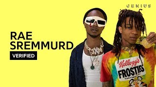 Rae Sremmurd &quot;Powerglide&quot; Official Lyrics &amp; Meaning | Verified