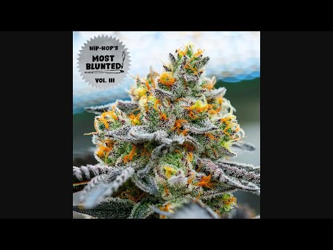 VA - Hip Hop's Most Blunted Vol. 3 (2025)