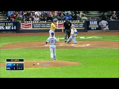 LAN AT MIL - May 06, 2015