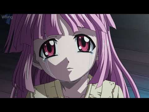 Elfen Lied (Episode 13 Eng)