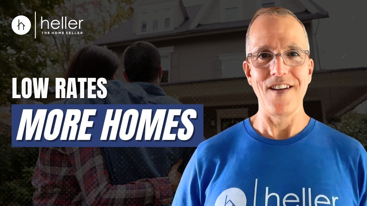 What’s the Latest in the Real Estate Market?