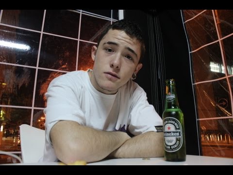 KAZE - NO SE QUE PRETENDES // VIDEOCLIP