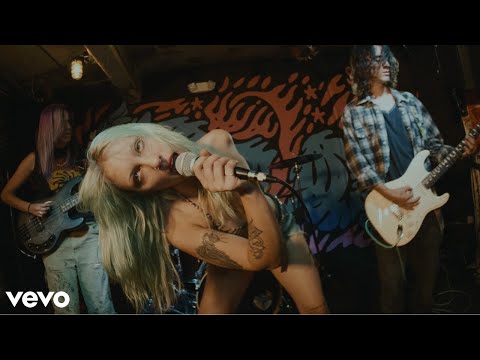 YouTube video