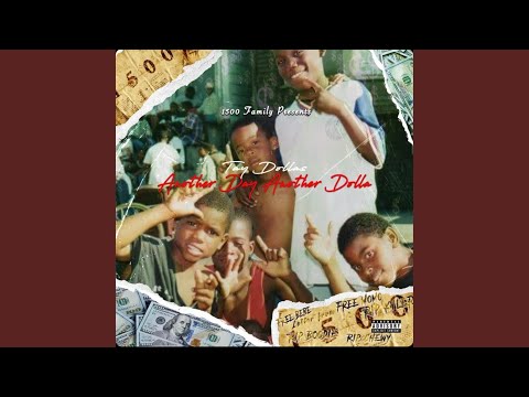 Yeah Yeah (feat. Lil Blood & JT the 4th)