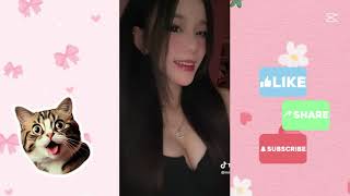 Tổng hợp tiktok misacutee_Thtiencutee trắng ngon 🔥🔥🔥🔥🔥