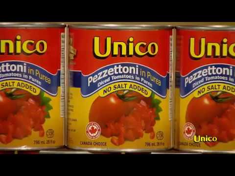 download lagu mp3 mp4 Unico Canned Tomatoes, download lagu Unico Canned Tomatoes gratis, unduh video klip Unico Canned Tomatoes