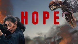 Hope 2026 Full Movie | Jung Ho-yeon, Hwang Jung-min, Zo In-sung, Alicia Vikander