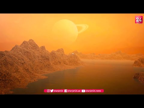 NASA scientists set out goals of Dragonfly mission to Titan