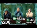 Breaking Bad - 5x8 Gliding Over All - Group Reaction