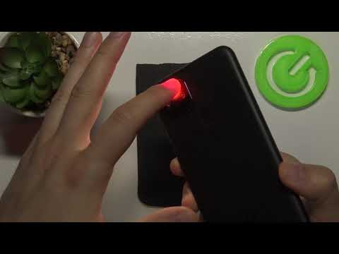 How to Open Flashlight in Google Pixel 5 - Turn On/Off Torchlight