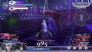 【DFFNT】ディシディア🔥DISSIDIA