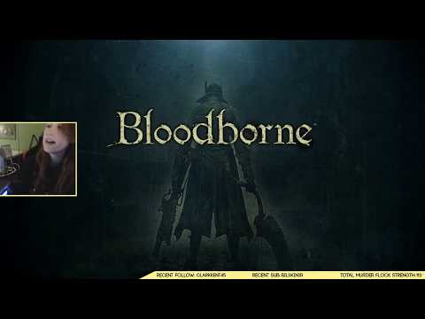 93. Bloodborne #1