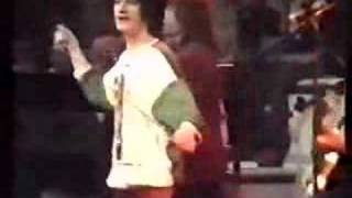 Heavy Metal Kids - She's No Angel (German TV '77)