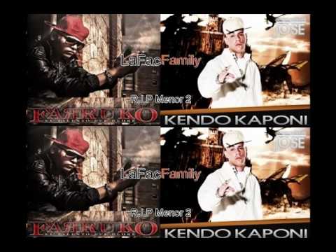 Farruko Ft. Kendo "Kaponi" - R.I.P Menor 2
