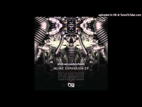 Datacrashrobot - Inline expansion