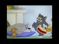 Tom And Jerry Quiet Please 1945
