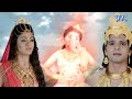 गणेश जी निगला अग्नि और लावा रूपी असुर �