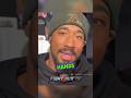 Demetrius Andrade WARNS David Benavidez he’ll do the TALKING with his HANDS!