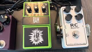 THE ULTIMATE Guitar Pedalboard Rundown: INSANE Tone Secrets REVEALED!