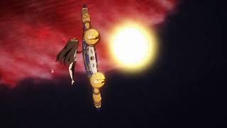 An Gal Tā Kigal Shē (Fate)