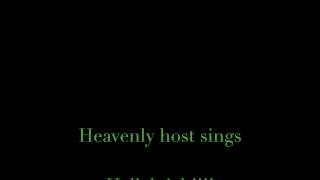 Schawayna Raie Silent Night