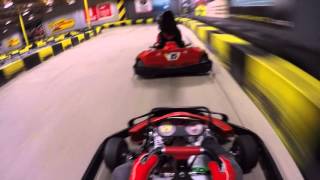 Pole Position Raceway - Las Vegas : Tuesday Night Locals' Races