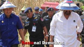 Download lagu Hymne Partai NasDem Provinsi Gorontalo... mp3