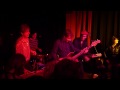 The Fleshtones - Double Dipper (Live in Copenhagen, 02/04/10)