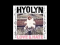 Hyorin - Red Lipstick Feat. Zico of Block B (Lyrics ...